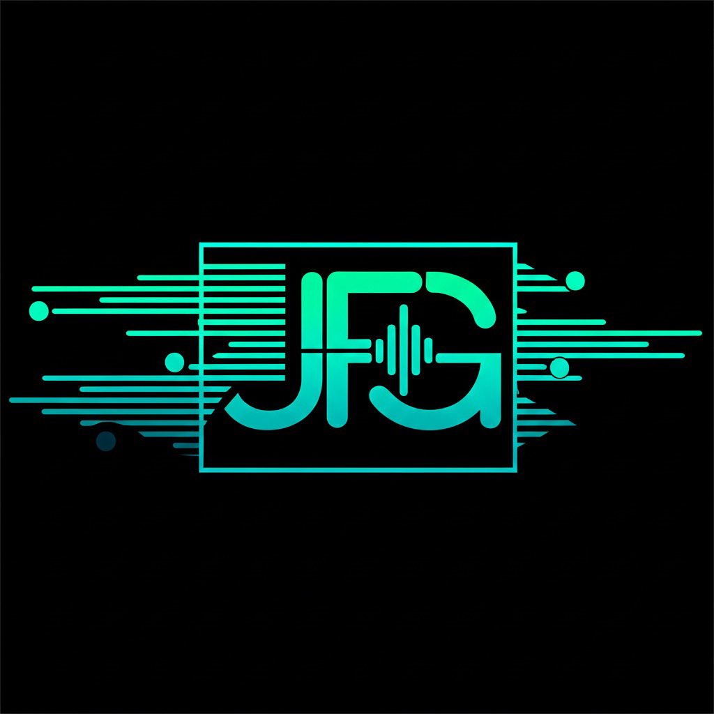 JFG Logo